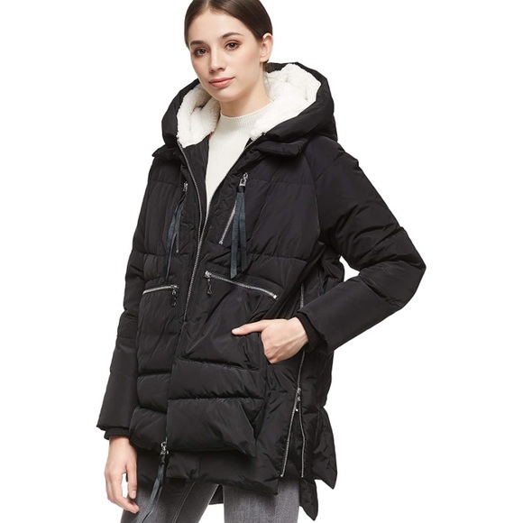 Amazon Blogger Best Selling Blogger Jacket - Picture 3 of 7